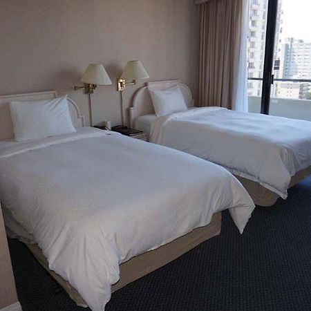 The Empire Landmark Hotel Βανκούβερ Εξωτερικό φωτογραφία