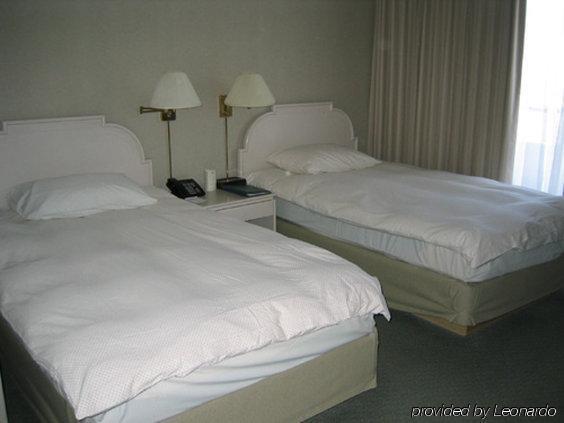 The Empire Landmark Hotel Βανκούβερ Εξωτερικό φωτογραφία