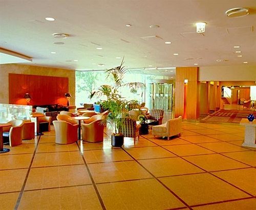 The Empire Landmark Hotel Βανκούβερ Εξωτερικό φωτογραφία