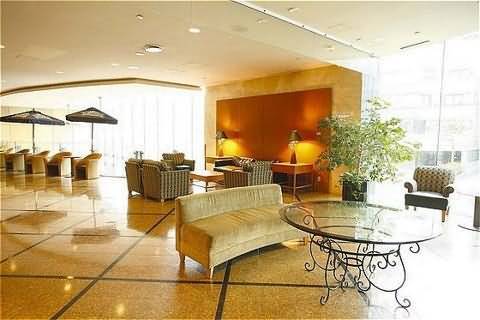 The Empire Landmark Hotel Βανκούβερ Εσωτερικό φωτογραφία