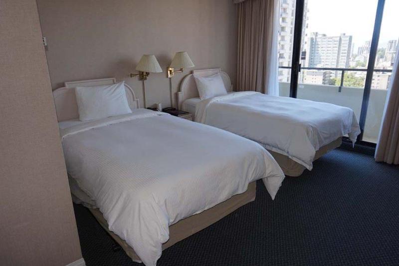The Empire Landmark Hotel Βανκούβερ Εξωτερικό φωτογραφία